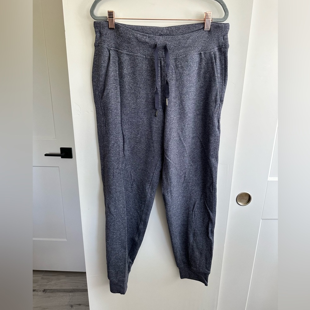 Lululemon Ready To Rulu Pant Size 10